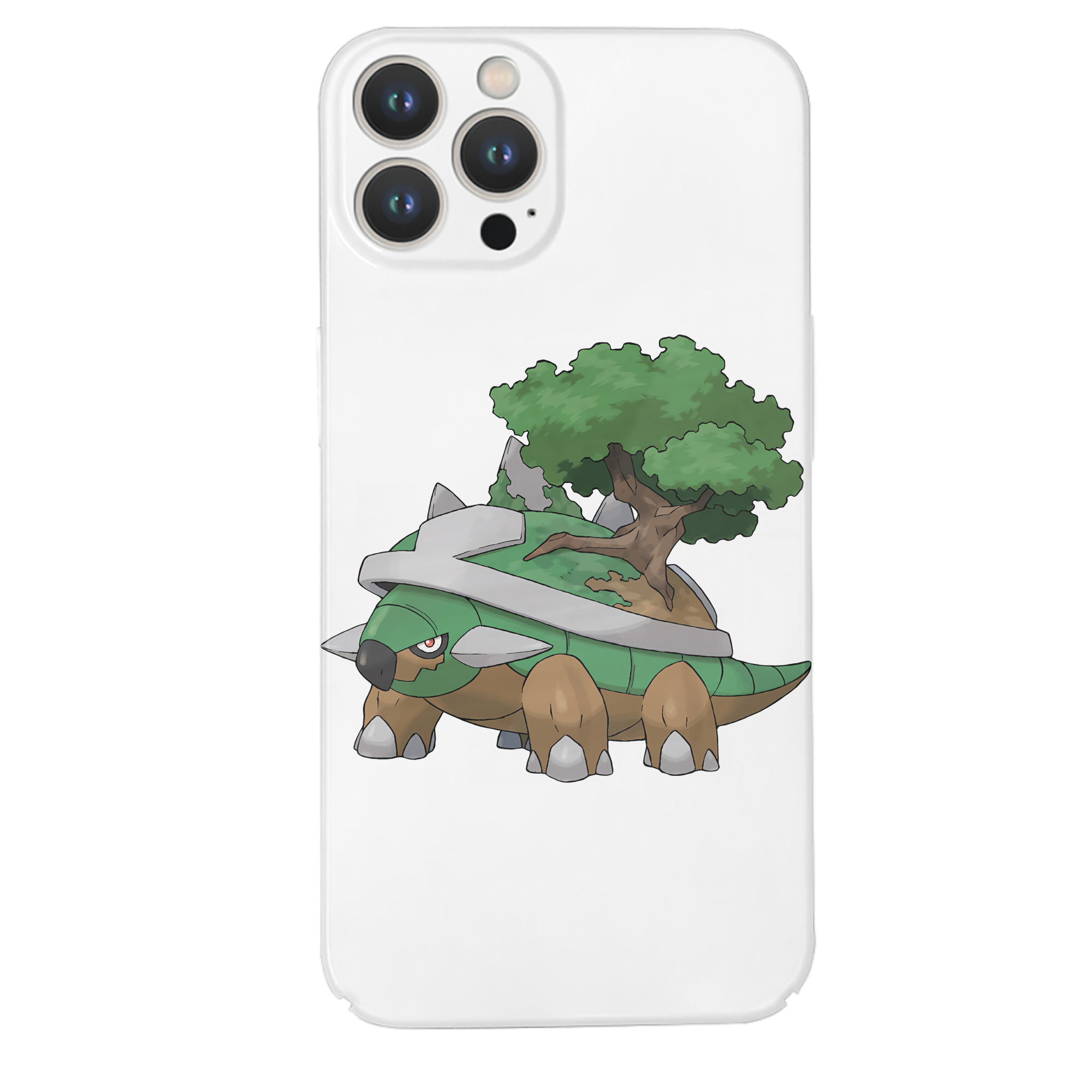 （画像用） ポケットモンスター Pokémon 【iPhone 14シリーズ対応】ハードケース